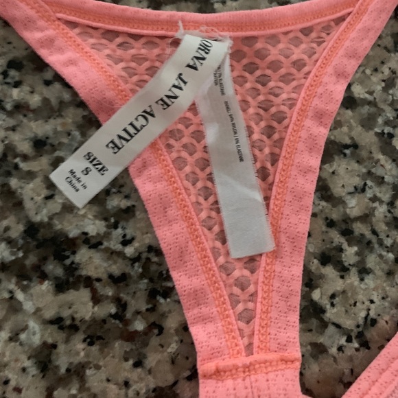 Lorna Jane Renee Excel tank - Picture 4 of 8